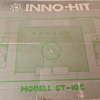 Console Inno-Hit Modell GT-10C