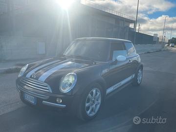 Mini Cooper Ok neopatentati