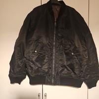 bomber held diesel réversibile