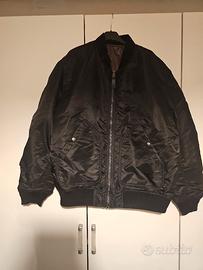 bomber held diesel réversibile