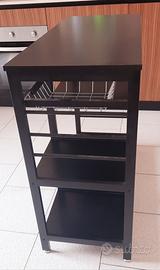 Scaffale / mobiletto