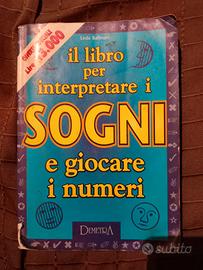 Il libro dei sogni