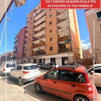 Via cagliari ang. via c.battisti