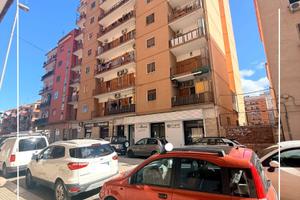 Via cagliari ang. via c.battisti