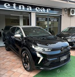 Renault Captur TCe 90 CV Techno