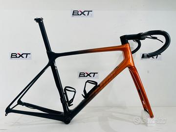 Giant TCR Advanced Pro 0 ML