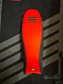 Sella Desert X DUCATI PERFORMANCE RALLY