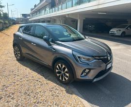 Renault Captur TCe 90 CV Techno