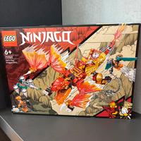 Lego ninjago