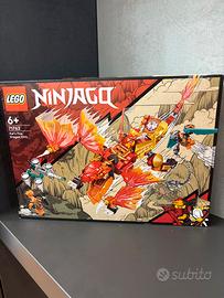 Lego ninjago