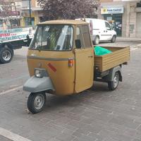 Ape 501 piaggio