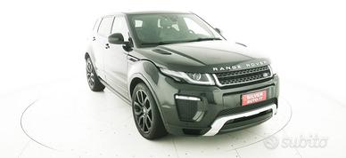 LAND ROVER Range Rover Evoque 2.0 TD4 180 CV 5p.