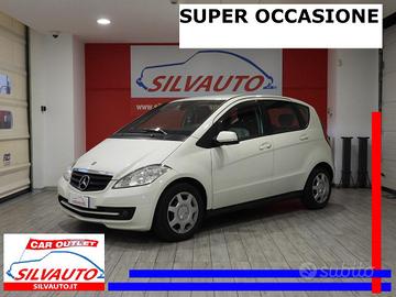 Mercedes Classe A 160 Elegance auto
