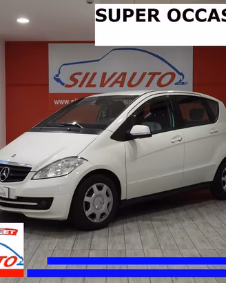 Mercedes Classe A 160 Elegance auto