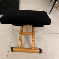 Multi balance varier stokke