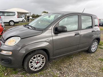 Fiat Panda 1.0 FireFly S&S Hybrid Easy GARANTITA 1