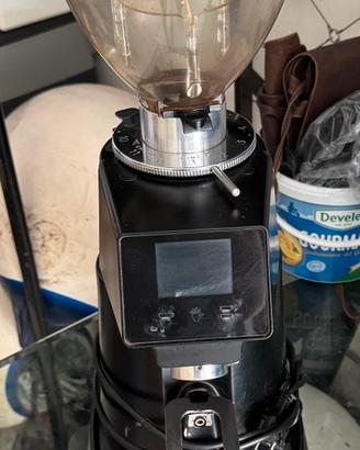 MacinaCaffè Fiorenzato