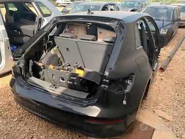 RICAMBI AUDI A3 ANNO:2023