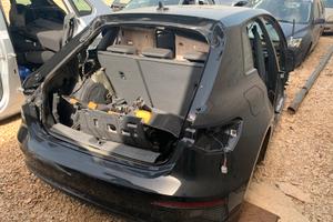 RICAMBI AUDI A3 ANNO:2023