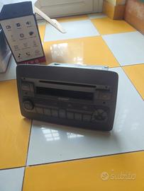 autoradio panda 169