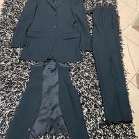 Vestito completo dolce & gabbana