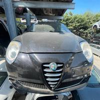 Ricambi muso musata ALFA ROMEO MITO