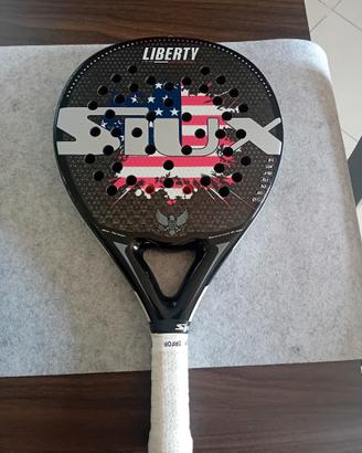 Siux liberty pala da padel