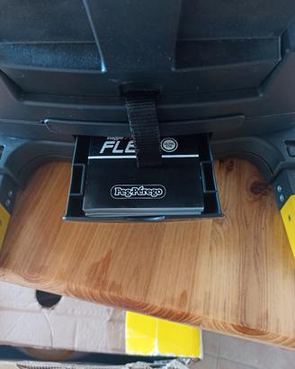 Peg Perego viaggio 2-3 Flex