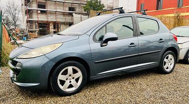 Peugeot 207 1.4 88CV 5p.