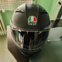 Casco agv K3