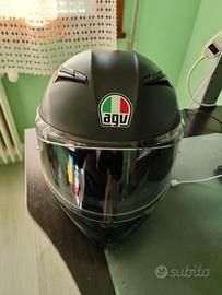Casco agv K3