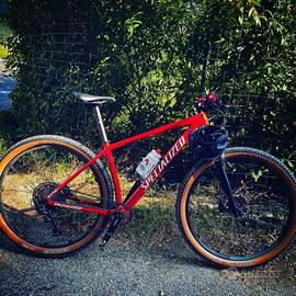 Specialized Epic Full Carbon