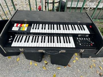 Organo CBR DIAMOND 729