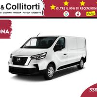 Nissan Primastar 27 2.0 dCi 110CV PC-TN Furgo...