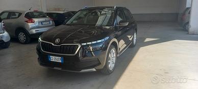 Skoda Kamiq 1.5 TSI cambio Dsg 24 mila km!!