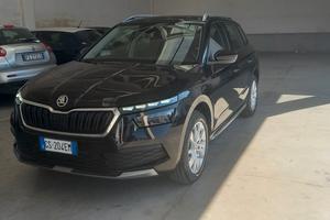Skoda Kamiq 1.5 TSI cambio Dsg 24 mila km!!