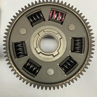 CAMPANA EST.FRIZIONE