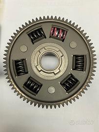 CAMPANA EST.FRIZIONE