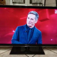 TV Samsung 40 pollici