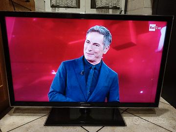 TV Samsung 40 pollici