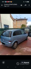 Opel Meriva 1.7 CDTI 101cv cosmo 