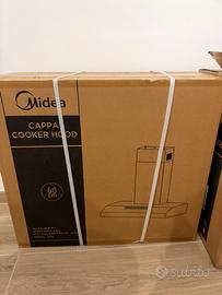 Cappa Midea MCB602 – 60 cm