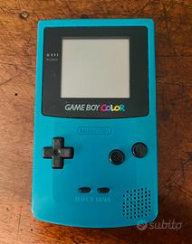 Game Boy Color