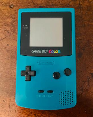 Game Boy Color