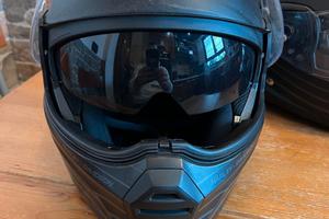 CASCO MODULARE  HARLEY DAVIDSON TAGLIA M e L