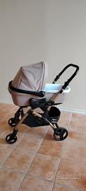 passeggino Cam Fluido Easy