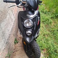 Sym Crox 50 - 2021