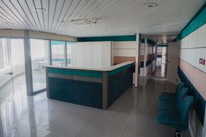 Ampio locale uso ufficio