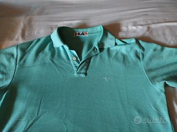 Polo e maglie maniche corte brand e colori vari