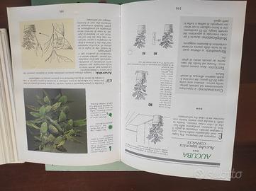 libri piante e giardinaggio 